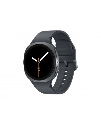 Smartwatch Samsung Galaxy Watch 8 (L325) LTE AMOLED 40mm Grafitowy nr 1