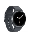 Smartwatch Samsung Galaxy Watch 8 (L325) LTE AMOLED 40mm Grafitowy - nr 1