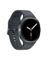 Smartwatch Samsung Galaxy Watch 8 (L325) LTE AMOLED 40mm Grafitowy - nr 22