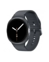 Smartwatch Samsung Galaxy Watch 8 (L325) LTE AMOLED 40mm Grafitowy - nr 25