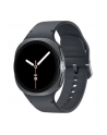 Smartwatch Samsung Galaxy Watch 8 (L325) LTE AMOLED 40mm Grafitowy - nr 9