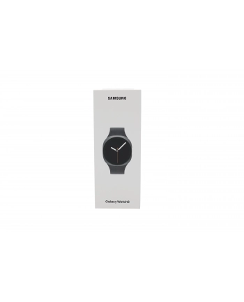 Samsung L335 Galaxy Watch8 LTE (44mm) Graphite nr 1