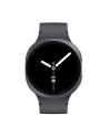 Samsung L335 Galaxy Watch8 LTE (44mm) Graphite - nr 8