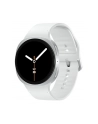 Smartwatch Samsung Galaxy Watch 8 (L335) LTE AMOLED 44mm Srebrny - nr 13