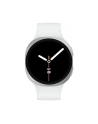 Smartwatch Samsung Galaxy Watch 8 (L335) LTE AMOLED 44mm Srebrny - nr 20