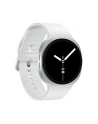 Smartwatch Samsung Galaxy Watch 8 (L335) LTE AMOLED 44mm Srebrny - nr 21