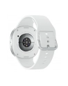 Smartwatch Samsung Galaxy Watch 8 (L335) LTE AMOLED 44mm Srebrny - nr 24