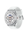 Smartwatch Samsung Galaxy Watch 8 (SM-L500) Classic AMOLED 46mm Srebrny - nr 13