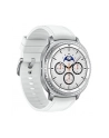 Smartwatch Samsung Galaxy Watch 8 (SM-L500) Classic AMOLED 46mm Srebrny - nr 15