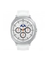 Smartwatch Samsung Galaxy Watch 8 (SM-L500) Classic AMOLED 46mm Srebrny - nr 21