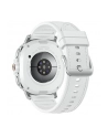 Smartwatch Samsung Galaxy Watch 8 (SM-L500) Classic AMOLED 46mm Srebrny - nr 23