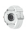 Smartwatch Samsung Galaxy Watch 8 (SM-L500) Classic AMOLED 46mm Srebrny - nr 5