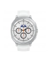 Smartwatch Samsung Galaxy Watch 8 (SM-L500) Classic AMOLED 46mm Srebrny - nr 8