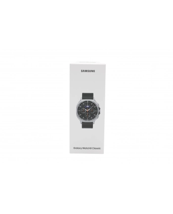 Samsung L505 Galaxy Watch8 Classic (46mm) Black nr 1