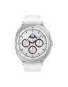 Smartwatch Samsung Galaxy Watch 8 (L505) Classic AMOLED 46mm Srebrny - nr 2