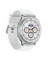 Smartwatch Samsung Galaxy Watch 8 (L505) Classic AMOLED 46mm Srebrny - nr 7
