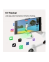 Insta360 Flow 2 AI Tracker Bundle (Stone Gray) - gimbal z modułem śledzenia AI - nr 4