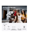 Insta360 Flow 2 AI Tracker Bundle (Stone Gray) - gimbal z modułem śledzenia AI - nr 6