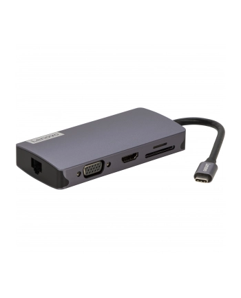Lenovo 150 USB-C Travel Dock (GX91M73946)