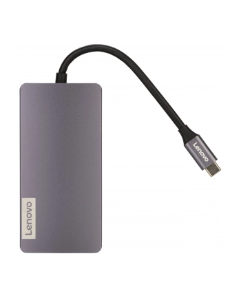 Lenovo 150 USB-C Travel Dock (GX91M73946)