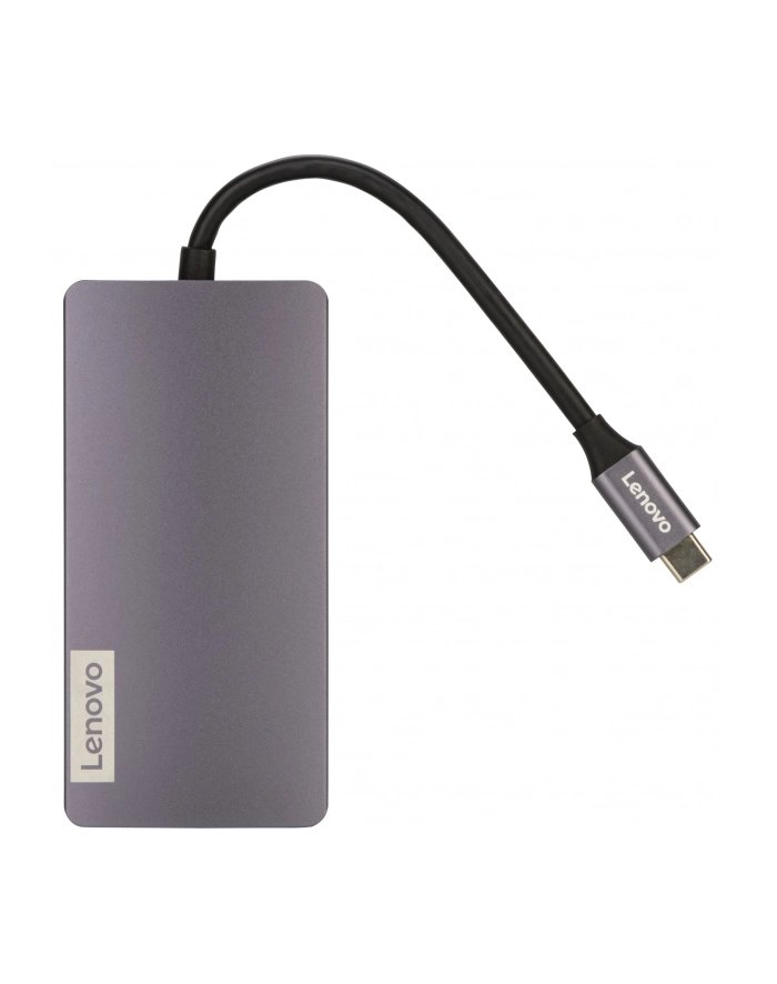 Lenovo 150 USB-C Travel Dock (GX91M73946) główny
