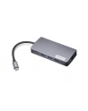Lenovo 150 USB-C Travel Dock (GX91M73946) - nr 5