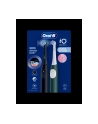 braun Szczoteczka Oral-B iO 2 Night Black+Forest Green - nr 3