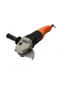 Szlifierka kątowa 125mm,  KG1202K-QS BLACK+DECKER - nr 1