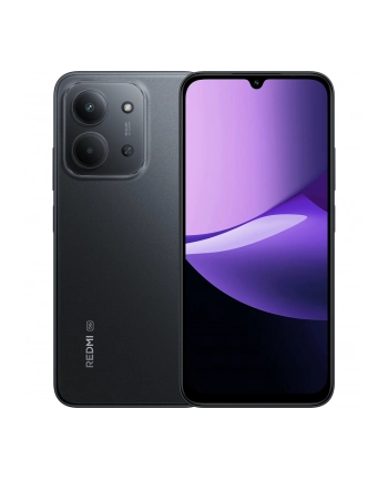 Xiaomi 15C 4G 4/256GB Midnight Black