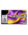 Telewizor LG OLED55G51LW OLED EVO 55'' 4K Ultra HD 165 Hz WebOS Dolby Atmos Czarny - nr 14