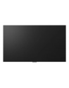 Telewizor LG OLED55G51LW OLED EVO 55'' 4K Ultra HD 165 Hz WebOS Dolby Atmos Czarny - nr 16