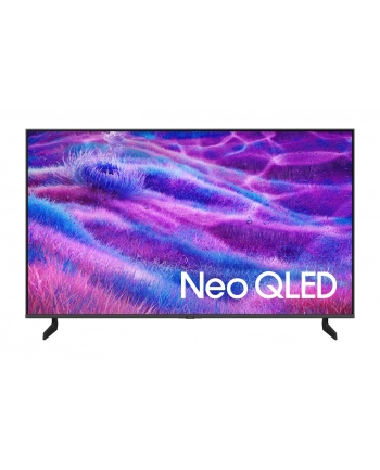 Telewizor Samsung QE50QN80F Neo QLED 50' 4K Ultra HD Tizen Dolby Atmos DVB-T2 Srebrny nr 2
