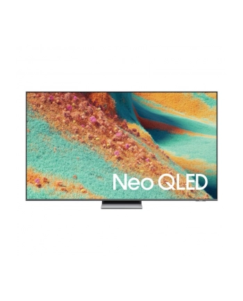 Telewizor Samsung QE55QN85FAUXXH Neo QLED 55'' 4K Ultra HD 144 Hz Tizen Q-Symphony Srebrny nr 1