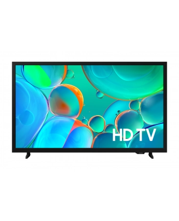 Telewizor Samsung UE32H5002FK LED 32' HD Tizen Q-Symphony DVB-T2 Czarny nr 2