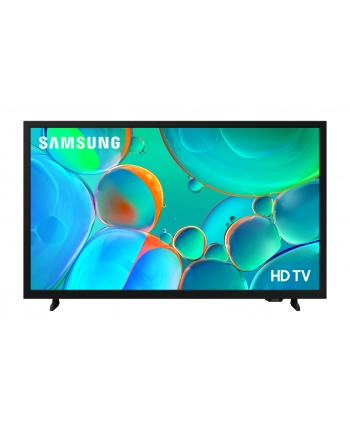 Telewizor Samsung UE32H5002FK LED 32' HD Tizen Q-Symphony DVB-T2 Czarny nr 1
