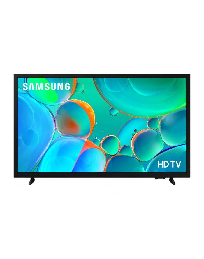 Telewizor Samsung UE32H5002FK LED 32' HD Tizen Q-Symphony DVB-T2 Czarny główny