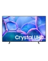 Telewizor Samsung UE55U7022F LED 55' 4K Ultra HD Tizen Q-Symphony DVB-T2 Czarny - nr 1