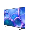 Telewizor Samsung UE55U7022F LED 55' 4K Ultra HD Tizen Q-Symphony DVB-T2 Czarny - nr 3