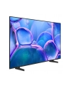 Telewizor Samsung UE55U7022F LED 55' 4K Ultra HD Tizen Q-Symphony DVB-T2 Czarny - nr 4