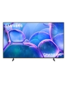 Telewizor Samsung UE55U7022F LED 55' 4K Ultra HD Tizen Q-Symphony DVB-T2 Czarny - nr 7