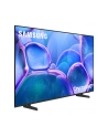 Telewizor Samsung UE55U7022F LED 55' 4K Ultra HD Tizen Q-Symphony DVB-T2 Czarny - nr 9