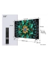 Telewizor TCL 55Q6C QD-Mini LED 55'' 4K Ultra HD Google TV Dolby Atmos DVB-T2 Metaliczny - nr 13