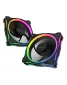 Wentylator ASUS PRIME MR120 FAN ARGB BLACK 3IN1 - nr 15