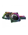 Wentylator ASUS PRIME MR120 FAN ARGB BLACK 3IN1 - nr 1