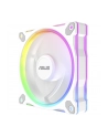 Wentylator ASUS PRIME MR120 FAN ARGB WHITE - nr 4