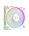 Wentylator ASUS PRIME MR120 FAN ARGB WHITE - nr 9
