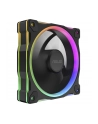 Wentylator ASUS PRIME MR120 FAN ARGB REVERSE BLACK - nr 12