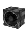 Wentylator ASUS PRIME MR120 FAN ARGB REVERSE BLACK - nr 16