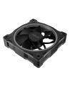 Wentylator ASUS PRIME MR120 FAN ARGB REVERSE BLACK - nr 20