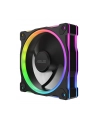 Wentylator ASUS PRIME MR120 FAN ARGB REVERSE BLACK - nr 28